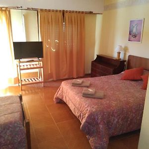 Habitación Cuádruple