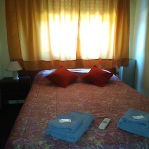 Habitación con Cama King